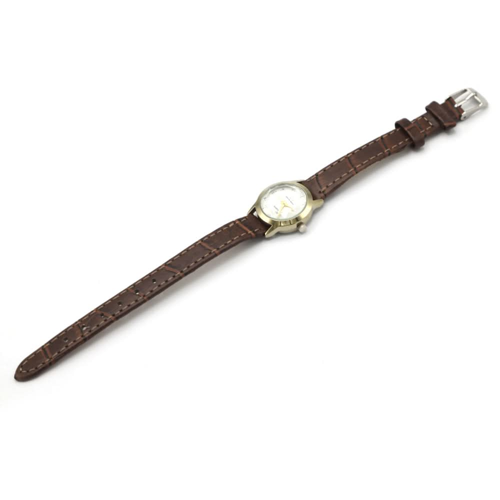 Women's Watch - Brown-Gold, Women Watches, Chase Value, Chase Value