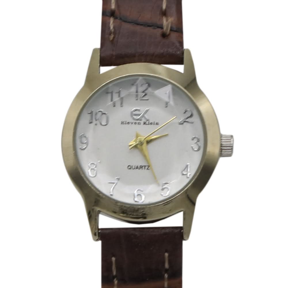 Women's Watch - Brown-Gold, Women Watches, Chase Value, Chase Value