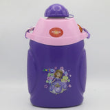 Kolachi Water Bottle JZ-1100 - Purple, Kids, Tiffin Boxes And Bottles, Chase Value, Chase Value