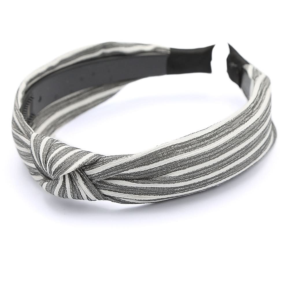 Hair Band - Grey, Kids, Hair Accessories, Chase Value, Chase Value