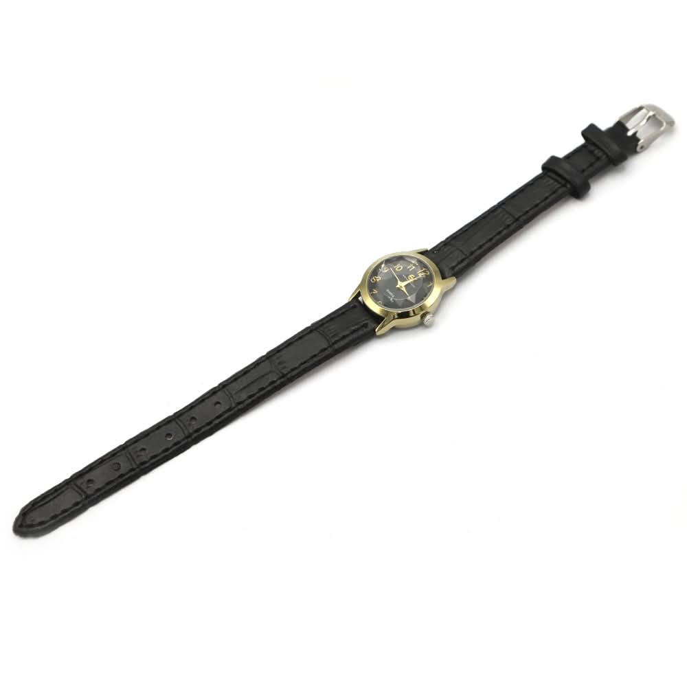 Women's Watch - Black-Yellow, Women Watches, Chase Value, Chase Value