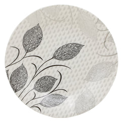 Leaf Deep Plate - 8 Inch, Home & Lifestyle, Serving And Dining, Chase Value, Chase Value
