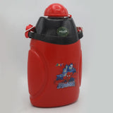 Kolachi Water Bottle JZ-1100 - Red, Kids, Tiffin Boxes And Bottles, Chase Value, Chase Value