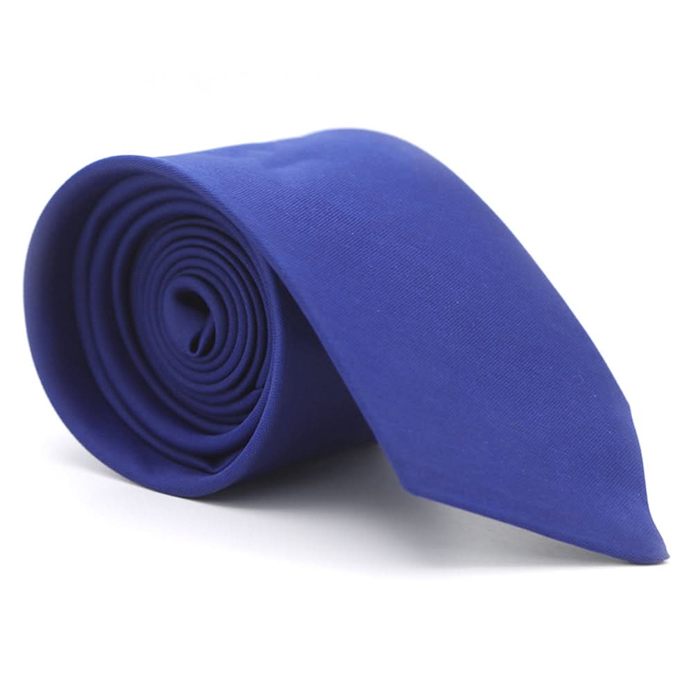 Men’s Neck Tie Plain - Multi, Men, Mens Tie, Chase Value, Chase Value