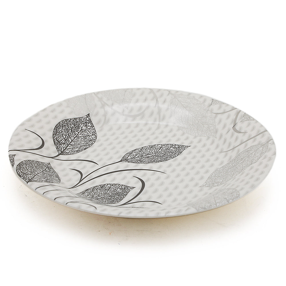 Leaf Deep Plate - 8 Inch, Home & Lifestyle, Serving And Dining, Chase Value, Chase Value