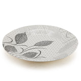 Leaf Deep Plate - 8 Inch, Home & Lifestyle, Serving And Dining, Chase Value, Chase Value