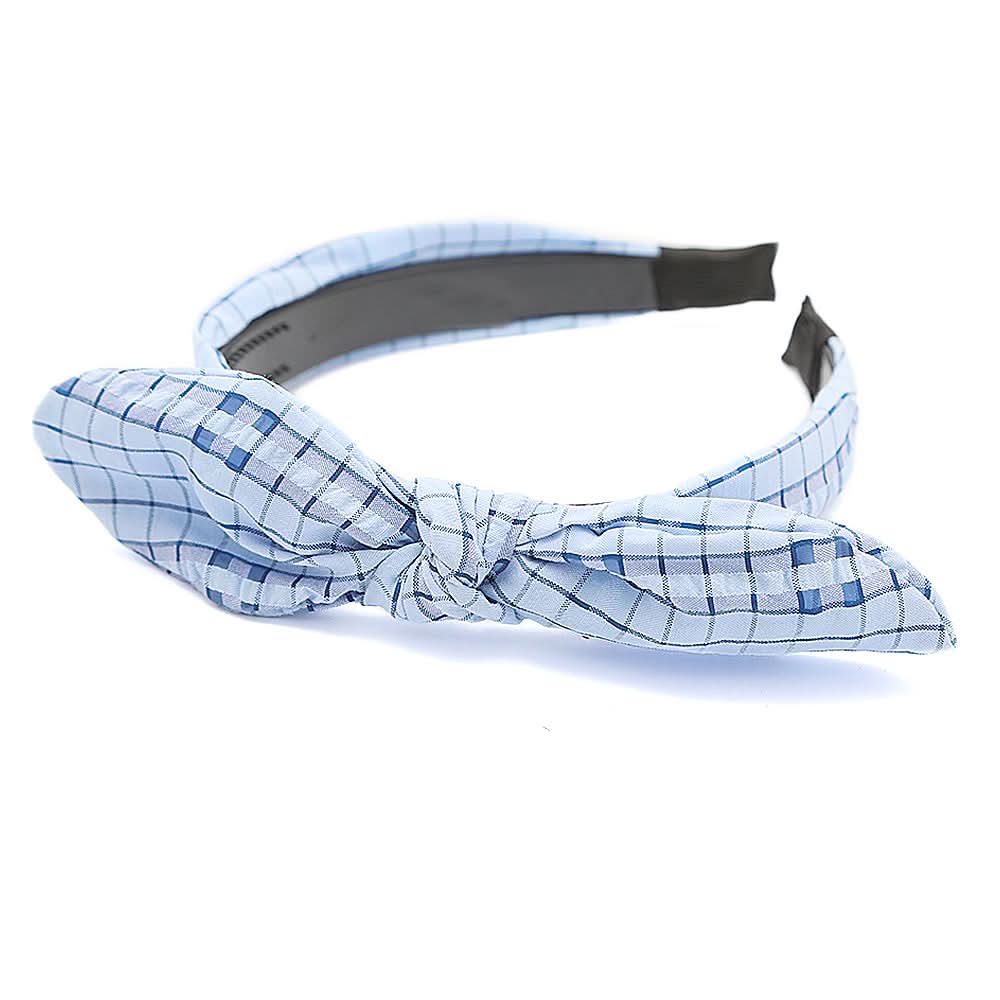 Hair Band - Blue, Kids, Hair Accessories, Chase Value, Chase Value
