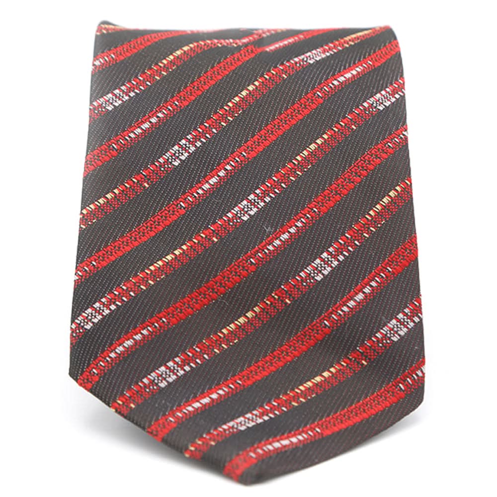 Men’s Neck Tie Plain - Multi, Men, Mens Tie, Chase Value, Chase Value