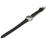 Women's Watch - Silver-Black, Women Watches, Chase Value, Chase Value