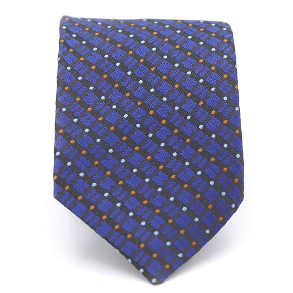 Men’s Neck Tie Plain - Multi, Men, Mens Tie, Chase Value, Chase Value
