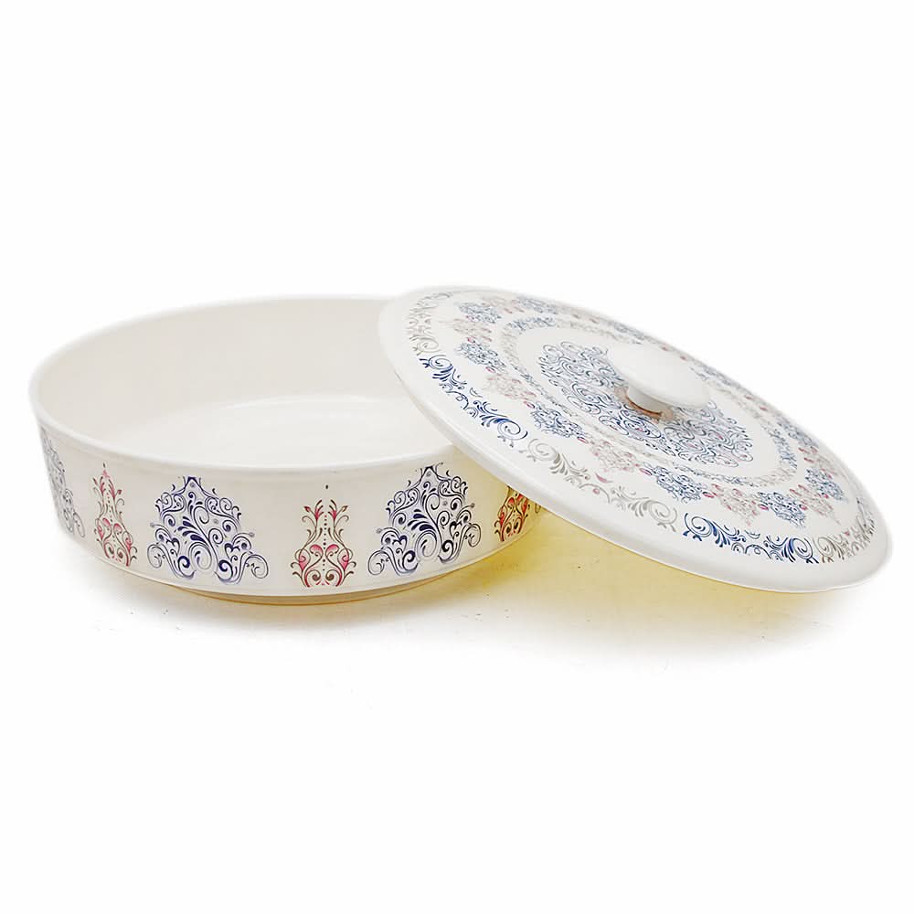 Printed Chapati Box - 5 Design, Home & Lifestyle, Serving And Dining, Chase Value, Chase Value