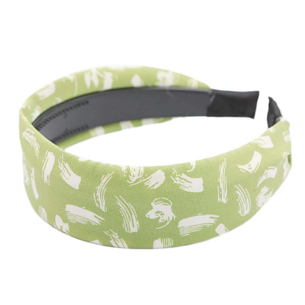 Hair Band - Green, Kids, Hair Accessories, Chase Value, Chase Value