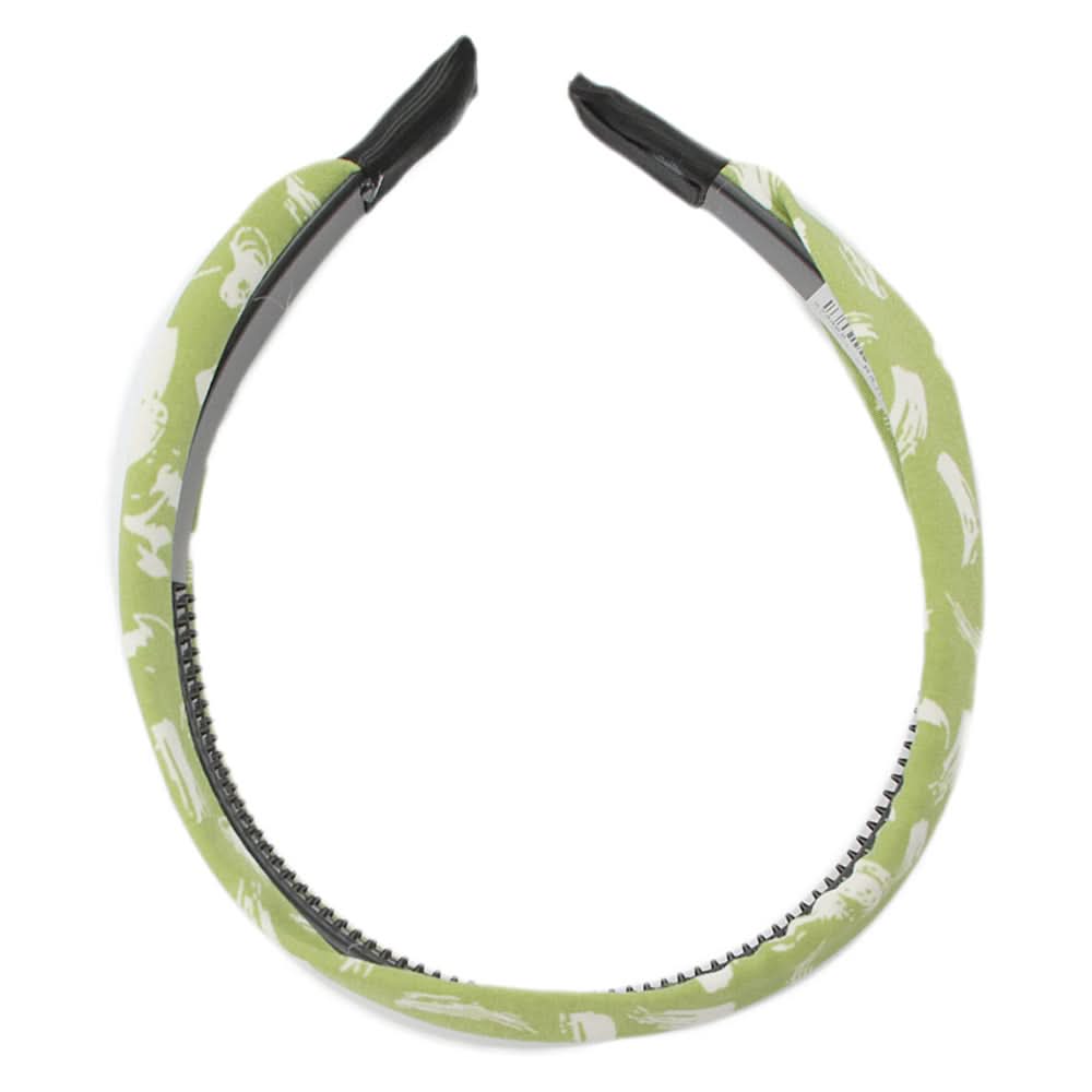 Hair Band - Green, Kids, Hair Accessories, Chase Value, Chase Value