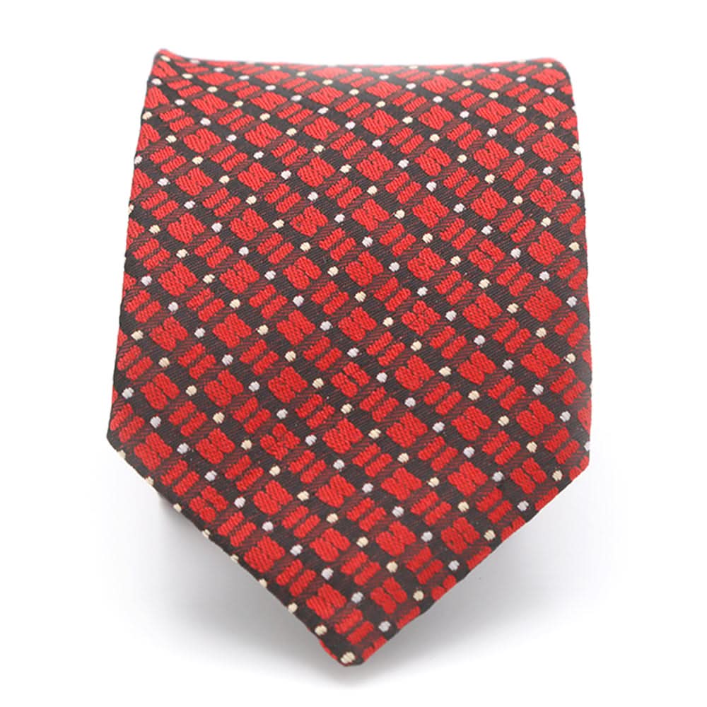 Men’s Neck Tie Plain - Multi, Men, Mens Tie, Chase Value, Chase Value