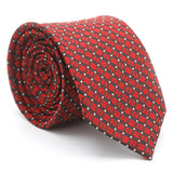Men’s Neck Tie Plain - Multi, Men, Mens Tie, Chase Value, Chase Value