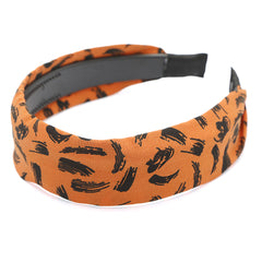 Hair Band - Orange, Kids, Hair Accessories, Chase Value, Chase Value