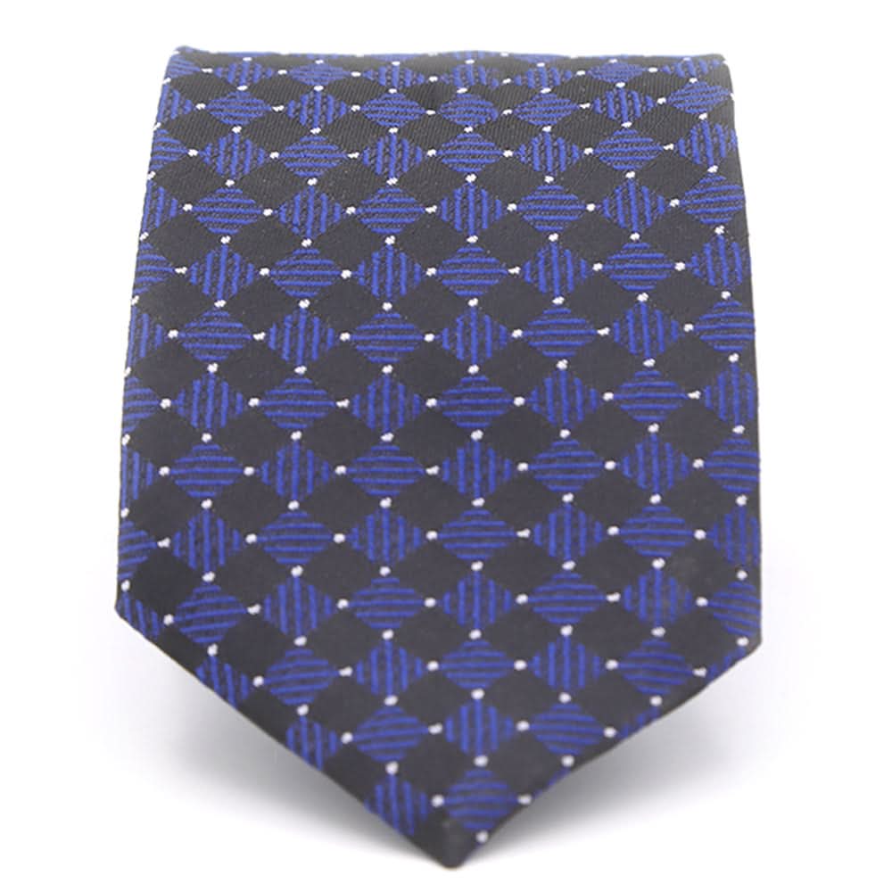 Men’s Neck Tie Plain - Multi, Men, Mens Tie, Chase Value, Chase Value