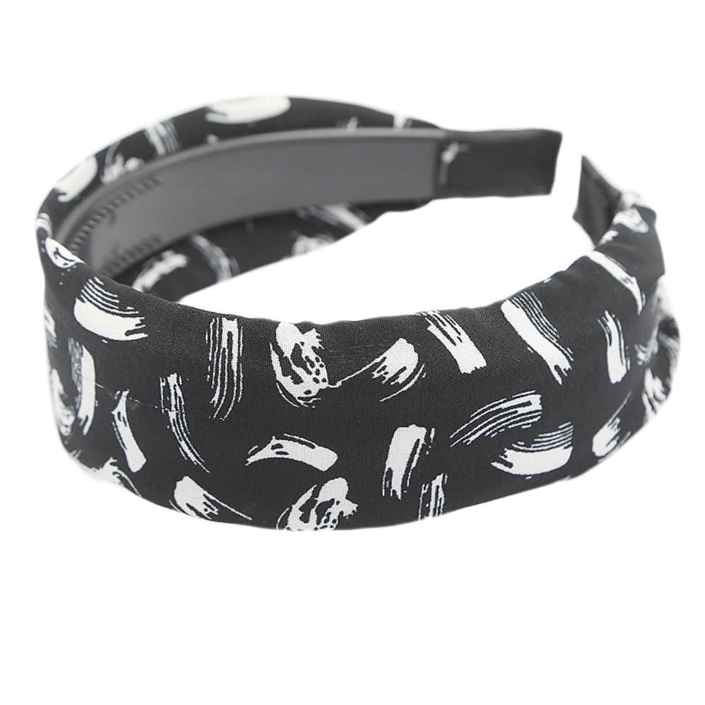 Hair Band - Black, Kids, Hair Accessories, Chase Value, Chase Value