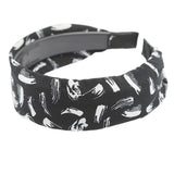 Hair Band - Black, Kids, Hair Accessories, Chase Value, Chase Value