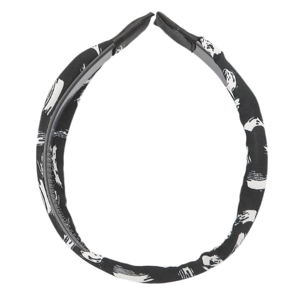 Hair Band - Black, Kids, Hair Accessories, Chase Value, Chase Value