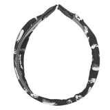 Hair Band - Black, Kids, Hair Accessories, Chase Value, Chase Value