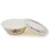 Fancy Bowl With Lid - B, Home & Lifestyle, Serving And Dining, Chase Value, Chase Value