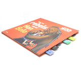 Bookmark 6Pcs, Kids, Pencil Boxes And Stationery Sets, Chase Value, Chase Value