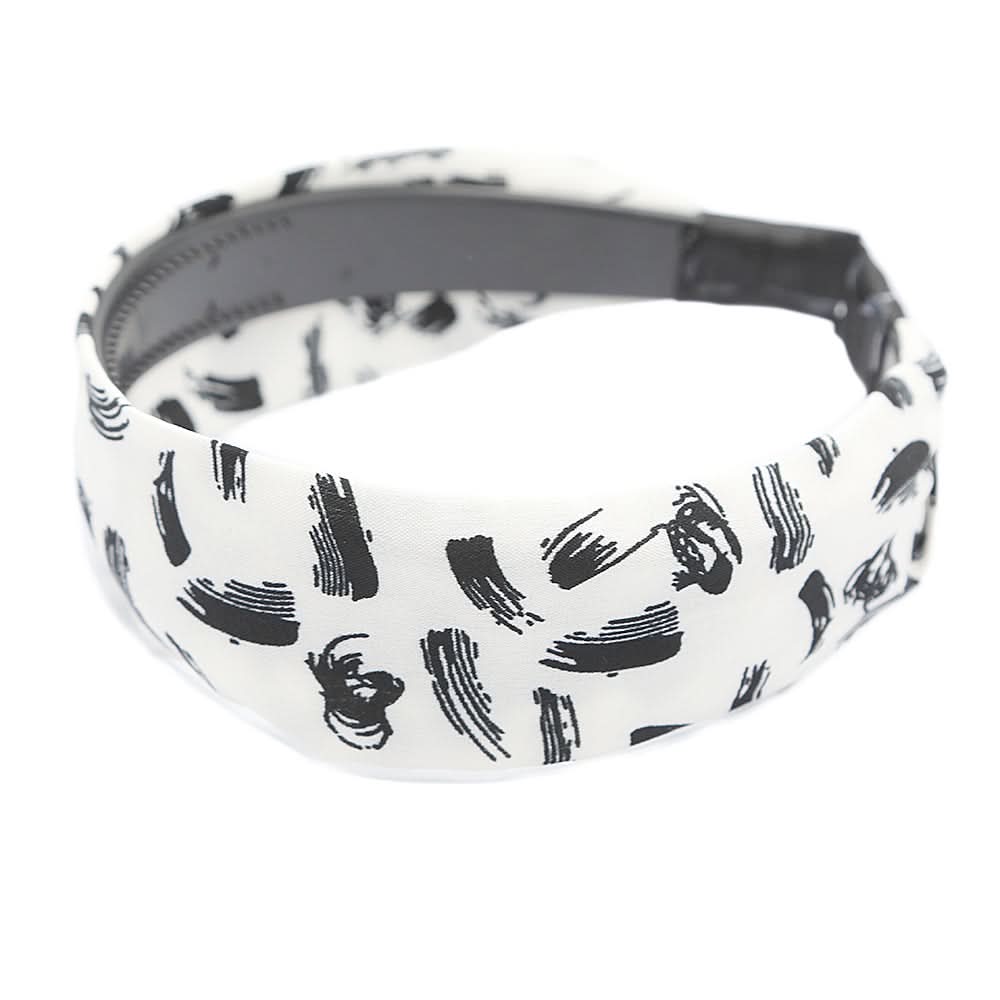 Hair Band - White, Kids, Hair Accessories, Chase Value, Chase Value