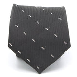 Men’s Neck Tie Plain - Multi, Men, Mens Tie, Chase Value, Chase Value