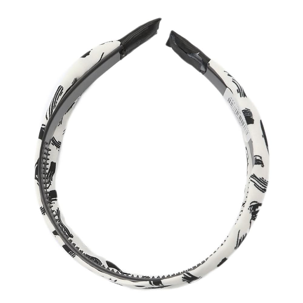 Hair Band - White, Kids, Hair Accessories, Chase Value, Chase Value