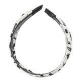 Hair Band - White, Kids, Hair Accessories, Chase Value, Chase Value