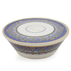 Fancy Bowl With Lid - C, Home & Lifestyle, Serving And Dining, Chase Value, Chase Value