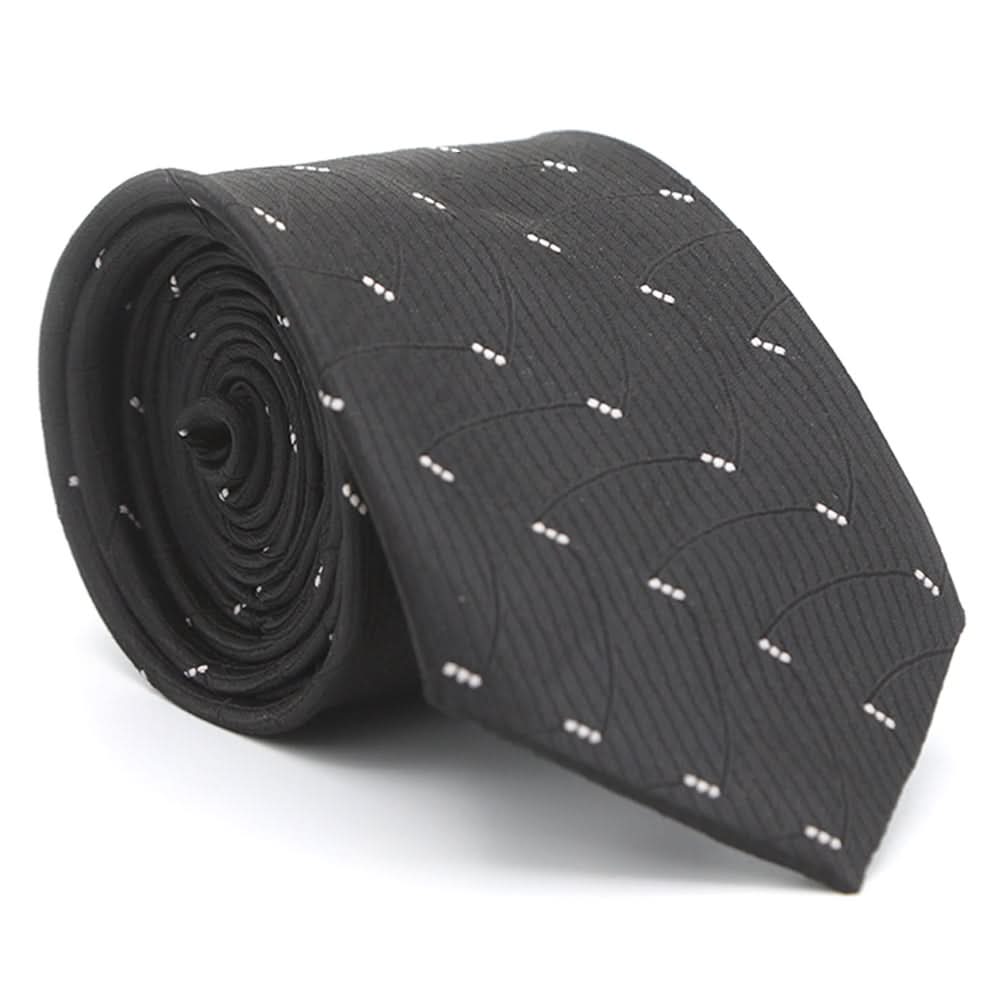 Men’s Neck Tie Plain - Multi, Men, Mens Tie, Chase Value, Chase Value