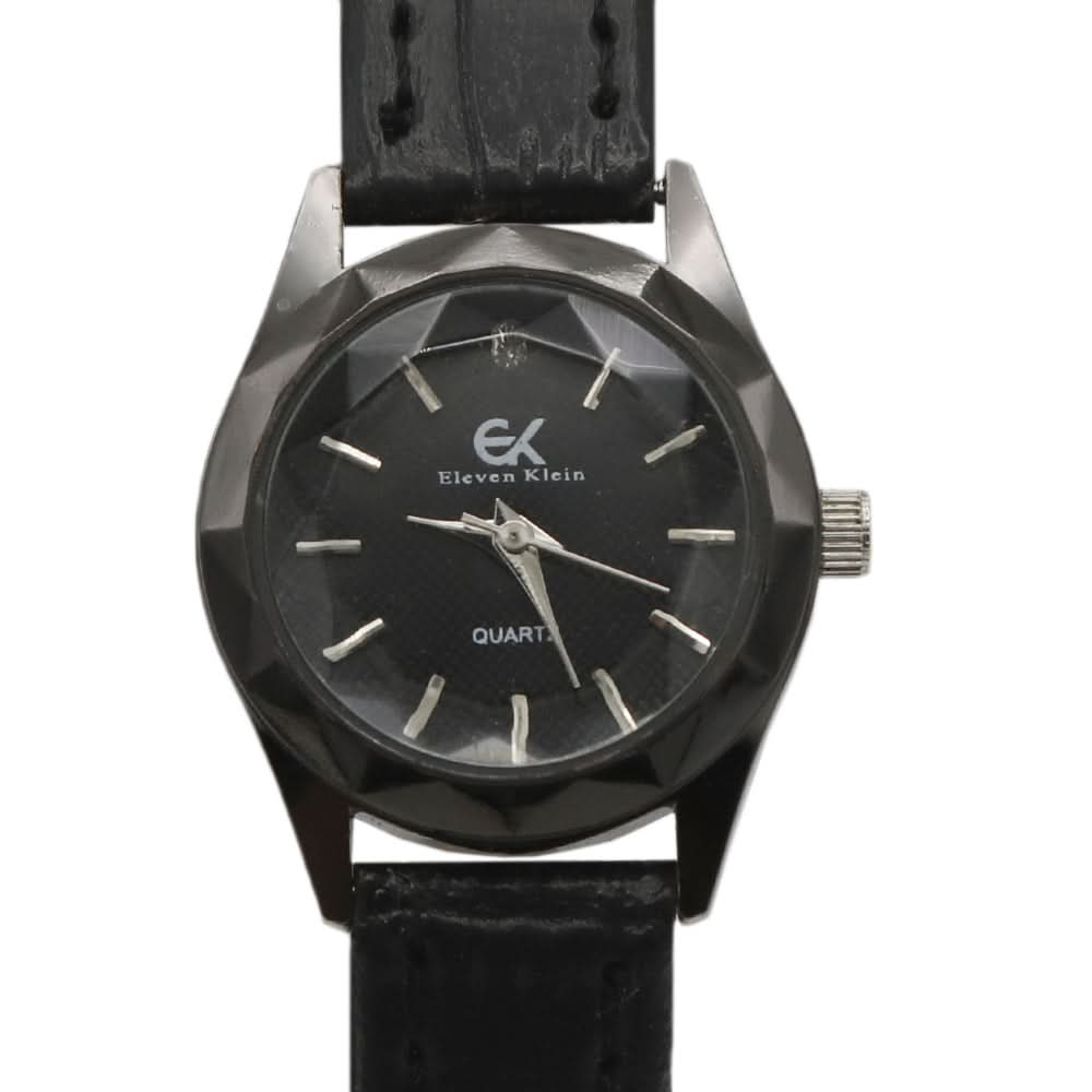 Women's Watch - Black, Women Watches, Chase Value, Chase Value