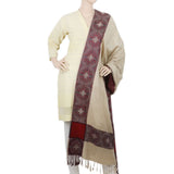 Women's Kastori Peoar Shawl - Multi, Women, Shawls And Scarves, Chase Value, Chase Value