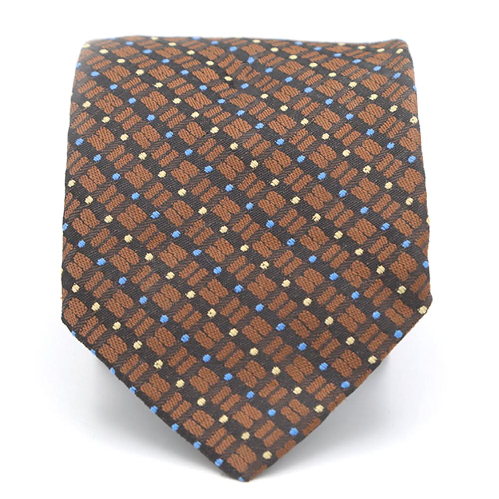 Men’s Neck Tie Plain - Multi, Men, Mens Tie, Chase Value, Chase Value