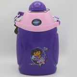 Kolachi Water Bottle JZ-1100 - Purple, Kids, Tiffin Boxes And Bottles, Chase Value, Chase Value