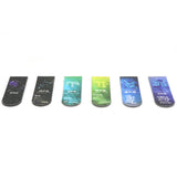 Bookmark 6Pcs, Kids, Pencil Boxes And Stationery Sets, Chase Value, Chase Value