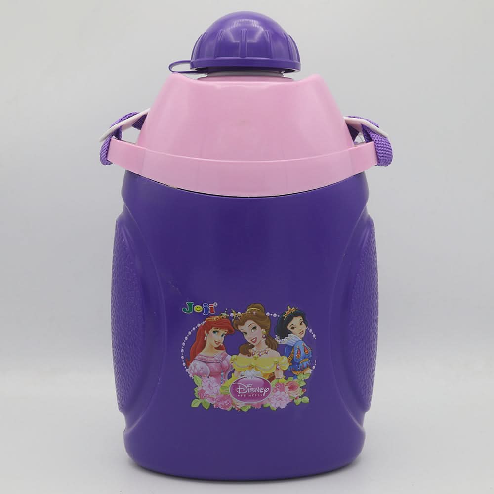 Kolachi Water Bottle JZ-1100 - Purple, Kids, Tiffin Boxes And Bottles, Chase Value, Chase Value