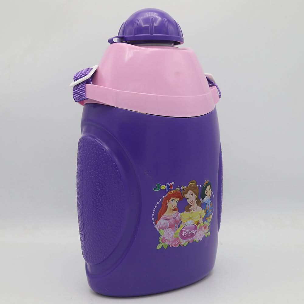 Kolachi Water Bottle JZ-1100 - Purple, Kids, Tiffin Boxes And Bottles, Chase Value, Chase Value