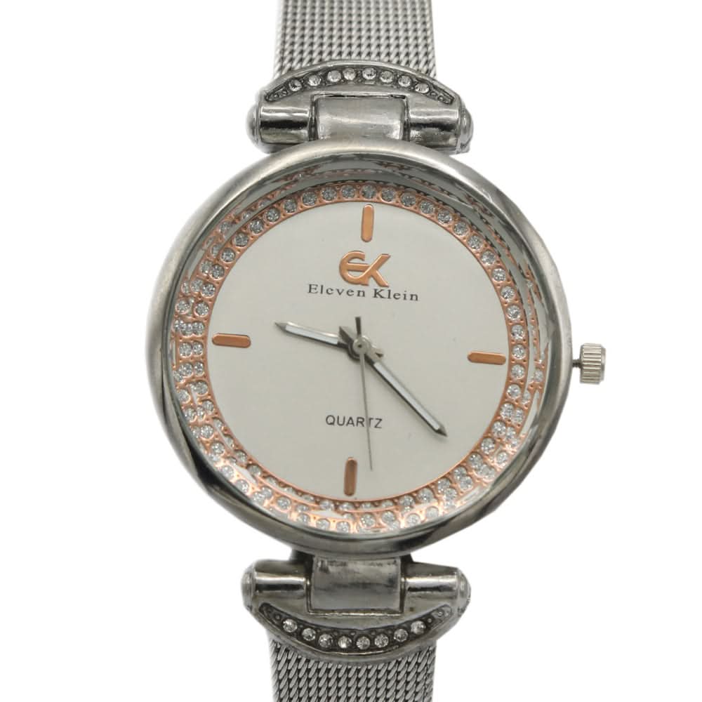 Women's Watch - White, Women Watches, Chase Value, Chase Value