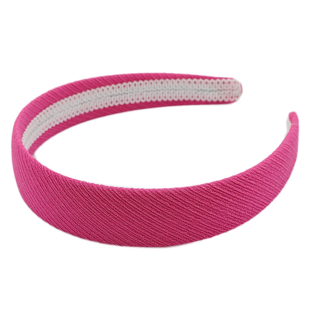 Hair Band - Dark Pink, Kids, Hair Accessories, Chase Value, Chase Value