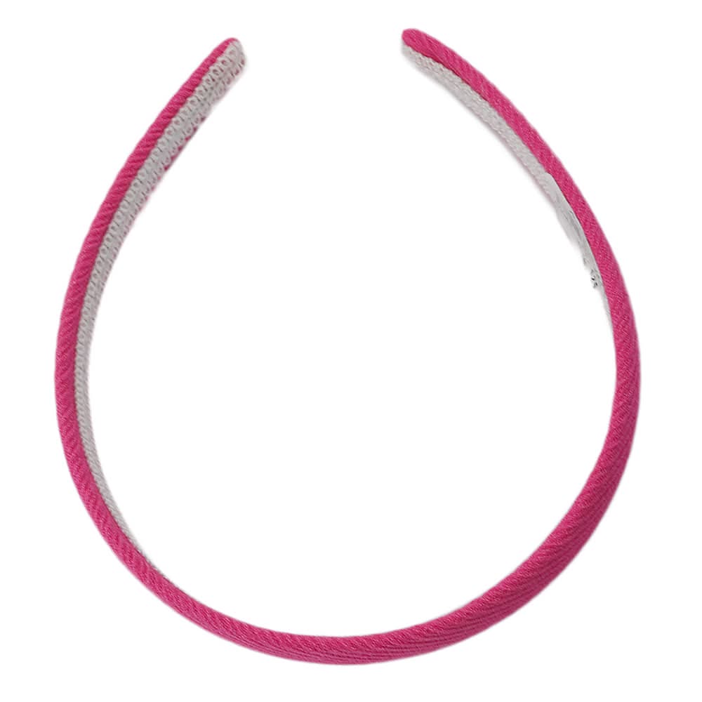 Hair Band - Dark Pink, Kids, Hair Accessories, Chase Value, Chase Value