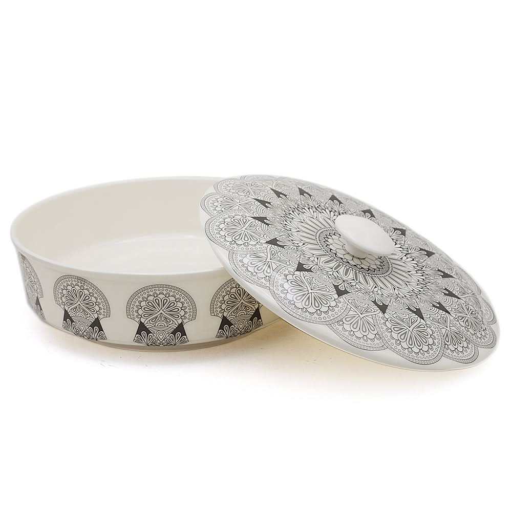 Printed Chapati Box - 5 Design, Home & Lifestyle, Serving And Dining, Chase Value, Chase Value