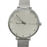 Women's Watch - White-Silver, Women, Watches, Chase Value, Chase Value