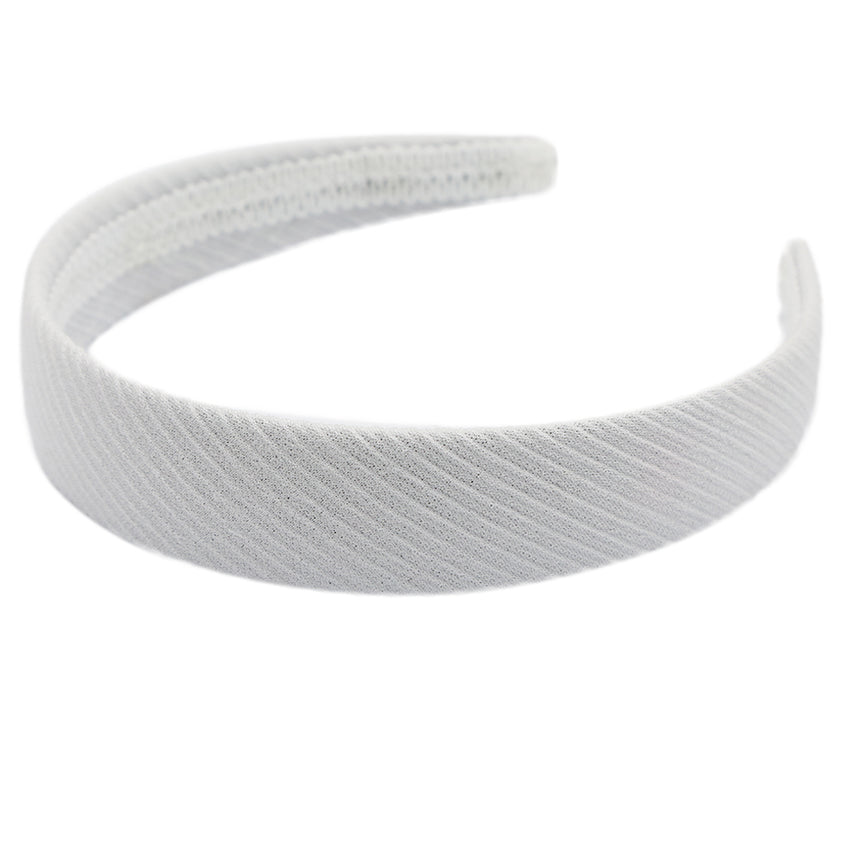 Hair Band - Grey, Kids, Hair Accessories, Chase Value, Chase Value