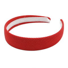 Hair Band - Red, Kids, Hair Accessories, Chase Value, Chase Value