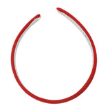 Hair Band - Red, Kids, Hair Accessories, Chase Value, Chase Value