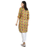 Karizma Chahat Printed Lawn 1 Pcs Un-Stitched Kurti - 02, Women, Unstitched Kurti, United Textiles, Chase Value