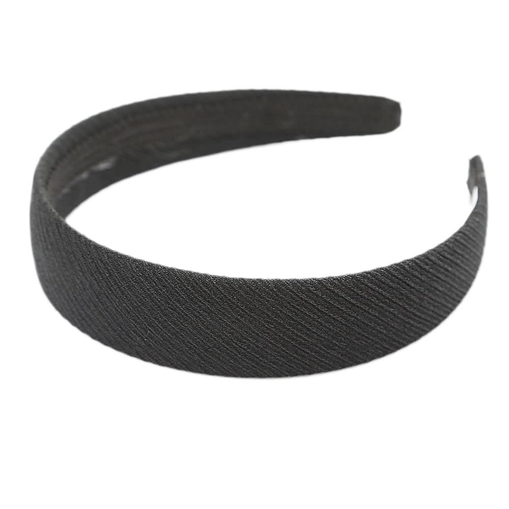 Hair Band - Black, Kids, Hair Accessories, Chase Value, Chase Value